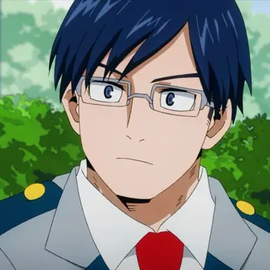 Profile image of Iida Tenya