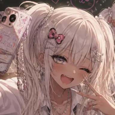 Profile image of もか