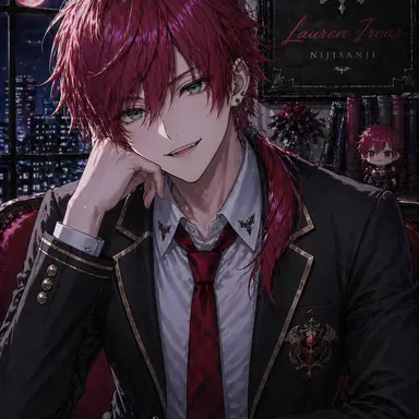 Profile image of ローレン