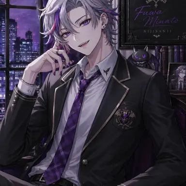 Profile image of 不破湊