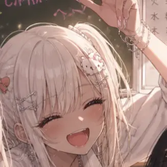 Profile image of もあ
