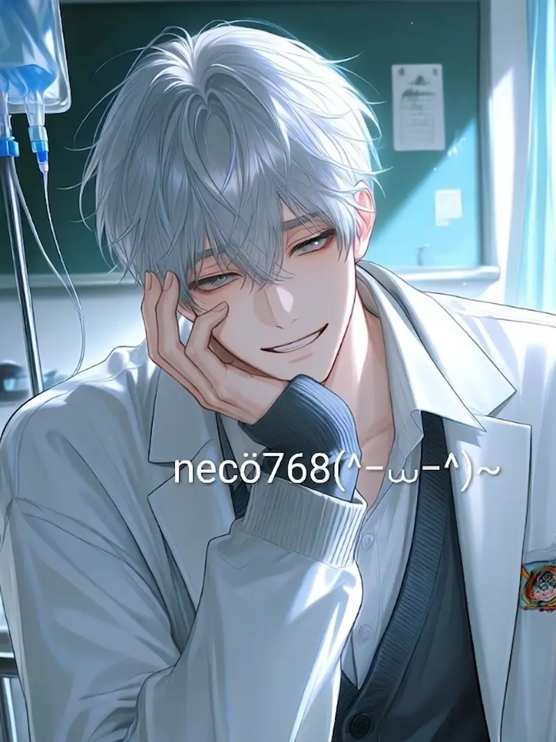neco768의 The Subject I Couldn't Let Go