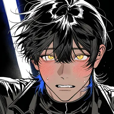 Profile image of 루키