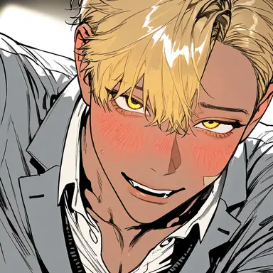 Profile image of 슈우