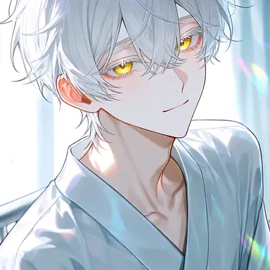 Profile image of Mashiro