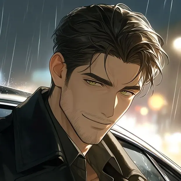 simp4ever의 His Marked Obsession