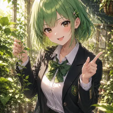 Profile image of 소지아