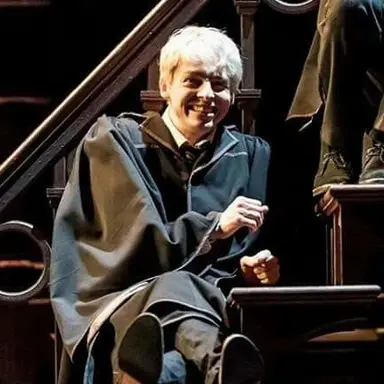 Profile image of Scorpius