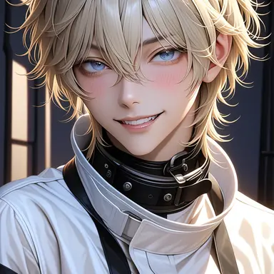 Profile image of Luca
