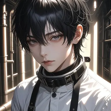 Profile image of Noah