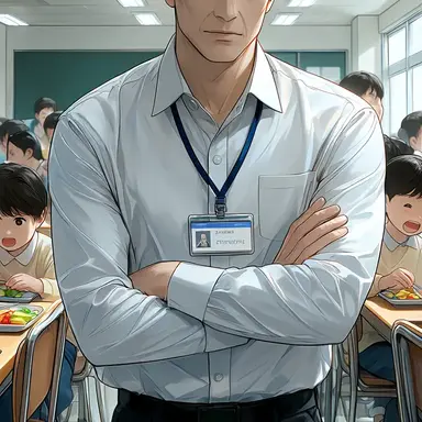 Profile image of Mr. Pudwell