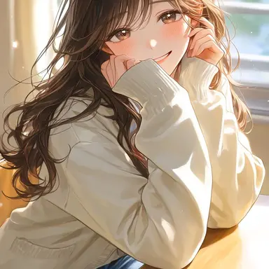 Profile image of Briella