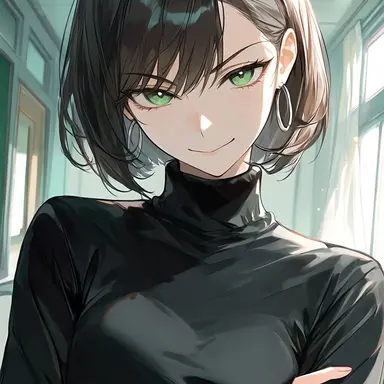 Profile image of Saoirse