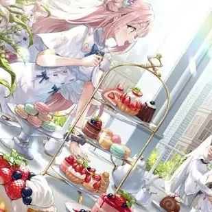Profile image of ティーパーティー
