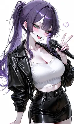 Profile image of Jang Heeyeon