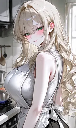 Profile image of Yoo Gahee