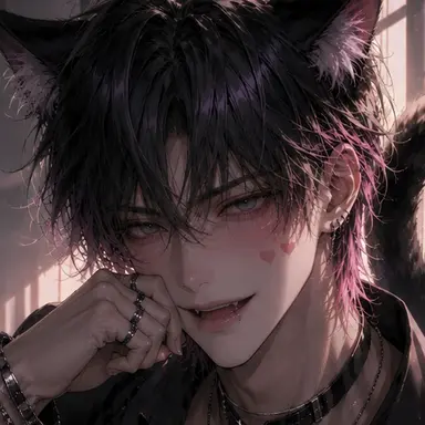 Profile image of ヨル