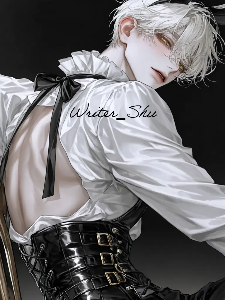 Writer_Shu의 Aren't Bunny Ears Cheating?