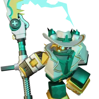 Profile image of 사이드