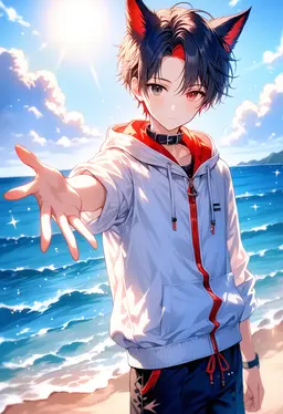 Profile image of Leo