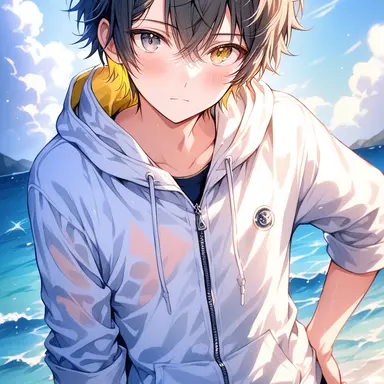 Profile image of Toki