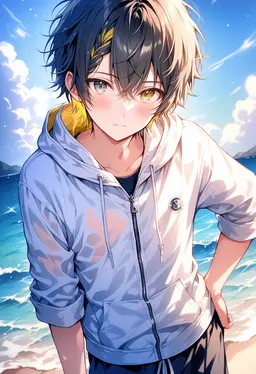 Profile image of Toki