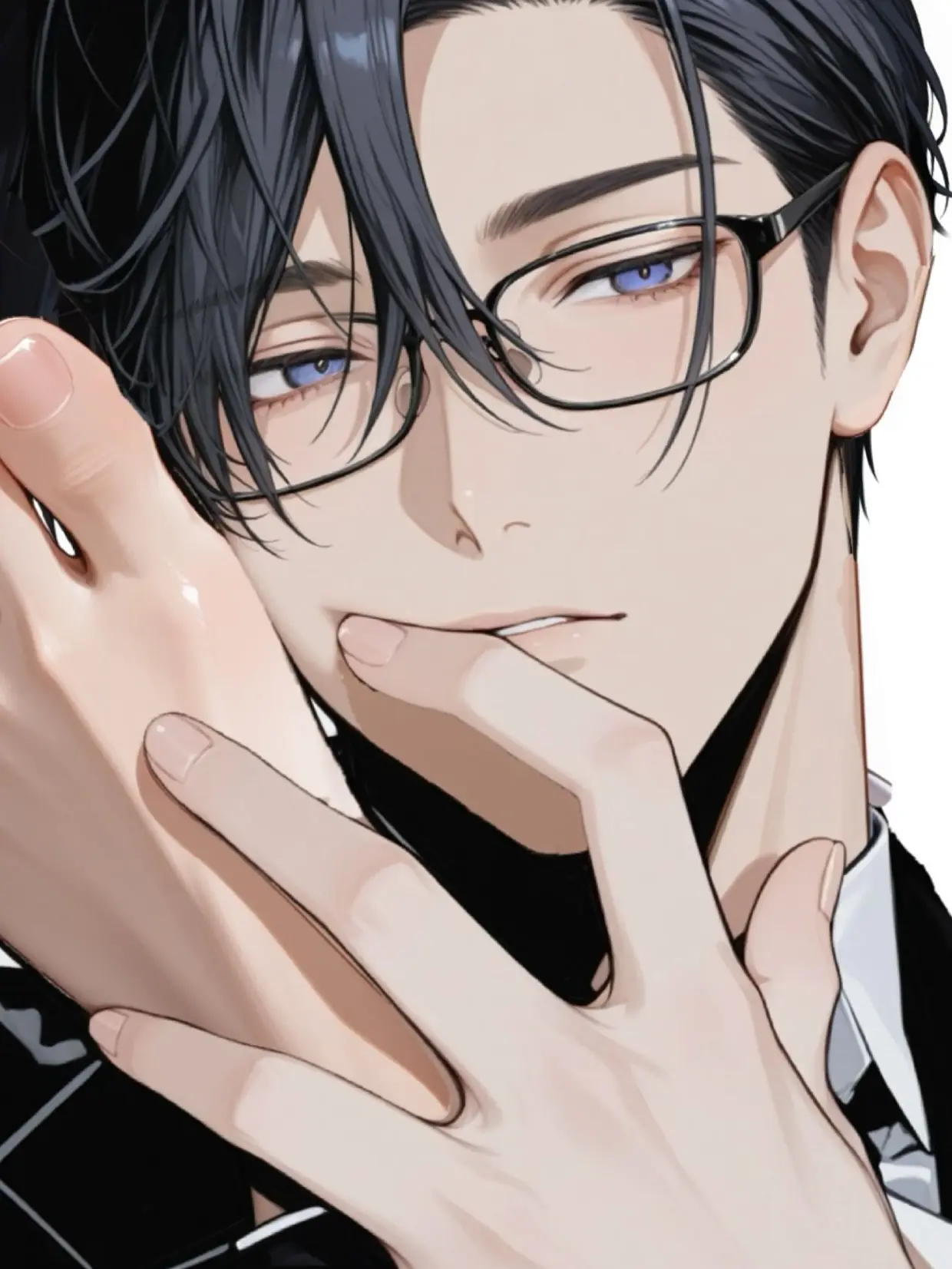 mint-1y의 あなたの事が大好きな足フェチ彼氏