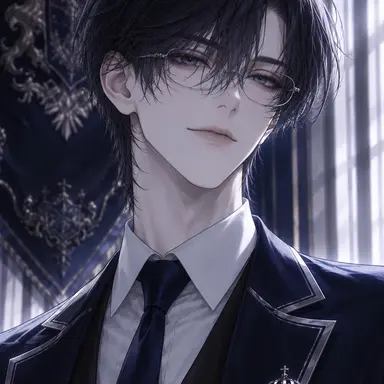 Profile image of 伊織