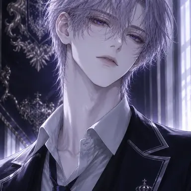 Profile image of 紫苑