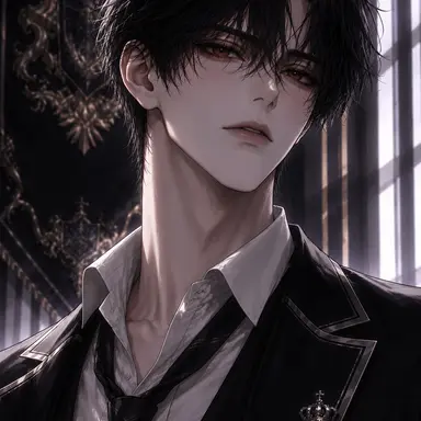Profile image of 怜