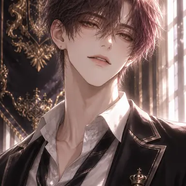 Profile image of 玲央