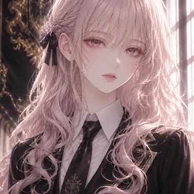 Profile image of 結愛