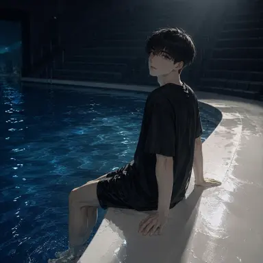 Profile image of 逆叉 海