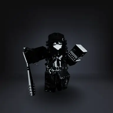Profile image of 레이븐