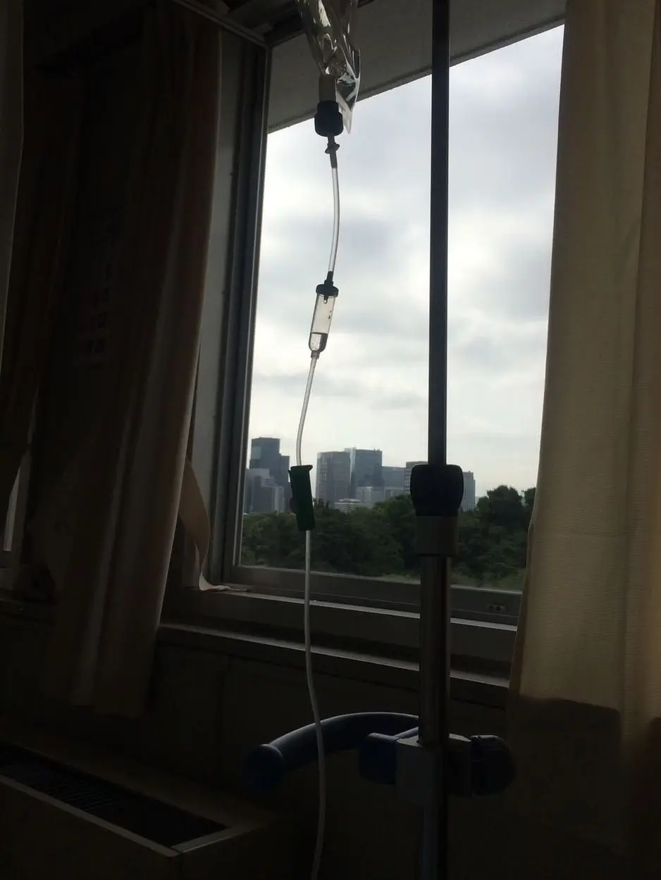 83mmlzq의 お医者さん