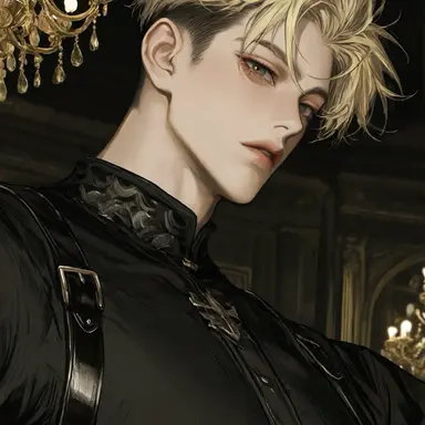 Profile image of セドリック