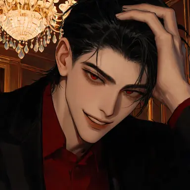 Profile image of カイン