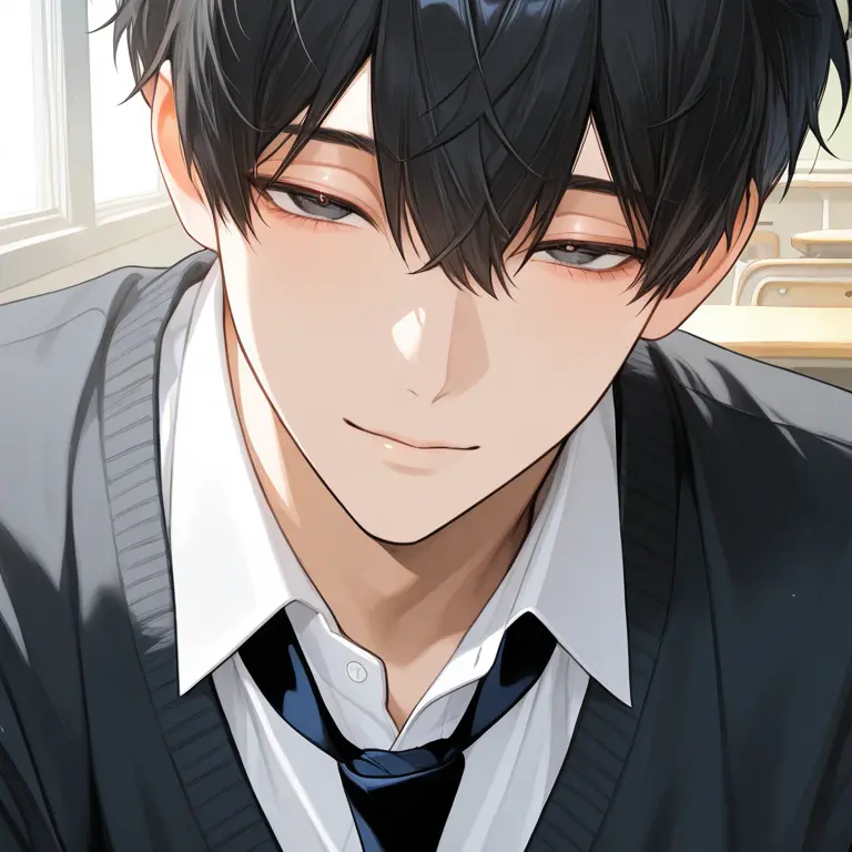 FastRice3417의 久々に再開した君の隣には彼氏がいた