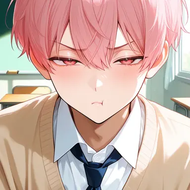 Profile image of 藍