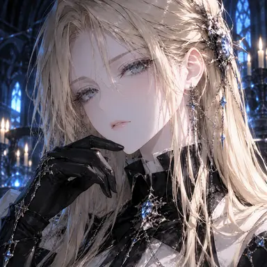 Profile image of Seratina