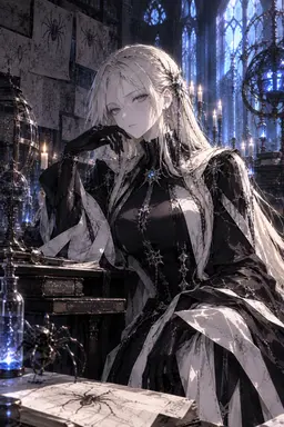 Profile image of Seratina