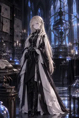 Profile image of Seratina