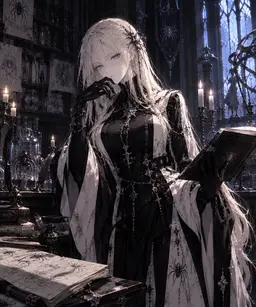 Profile image of Seratina