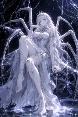 Profile image of Aranea
