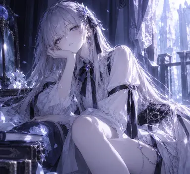 Profile image of Aranea