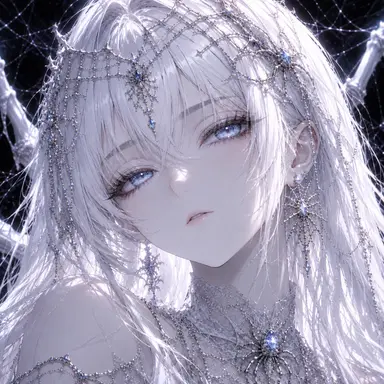 Profile image of Aranea