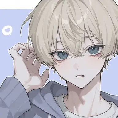 Profile image of 伊月