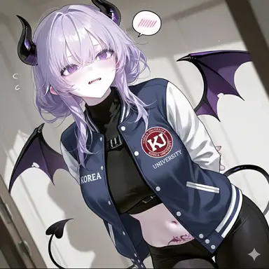 Profile image of 레아린