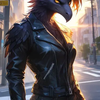 Profile image of Ravyn