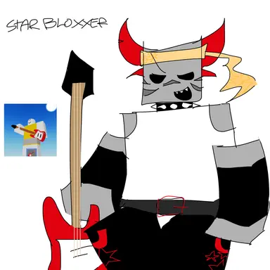 Profile image of 스타블록서